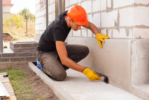 Licensed Crawl Space Encapsulation service in Sweetser, IN - Halo Water Proofing